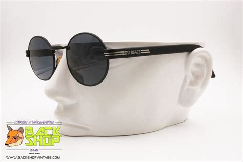 90s vintage versace sunglasses|vintage versace sunglasses women.